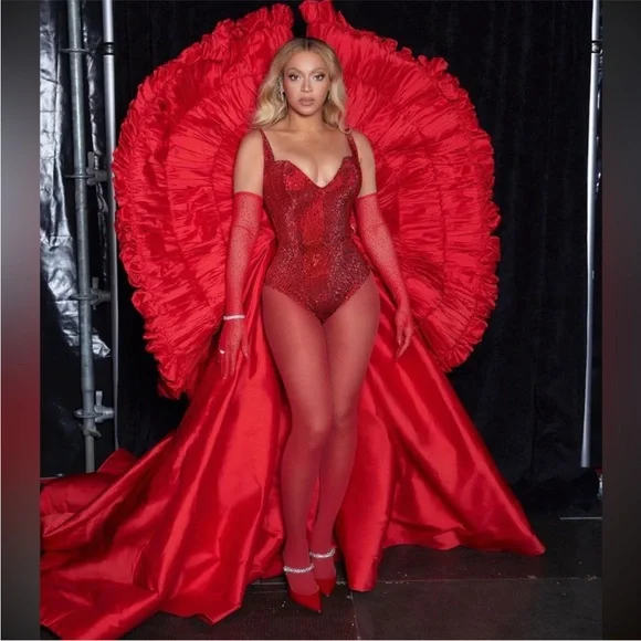 New Jimmy Choo Bing 100 Embellished High Heel Mules $1,095 37.5 - Picture 5 of 15